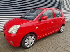 Kia Picanto - 1.0 EX Sport Airco NAP nieuwe apk