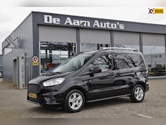 Ford Transit Courier - 1.0 EcoBoost Limited Navi Camera Cruise