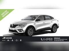 Renault Arkana - 1.6 E-Tech hybrid 145 evolution / Voorraad Beperkt /