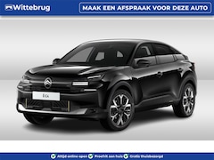 Citroën Ë-C4 - EC4 Business 54 kWh PRIVATE LEASE TOPPER 509, - GOEDKOOPSTE VAN NL