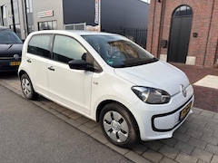 Volkswagen Up! - 1.0 take up BlueMotion