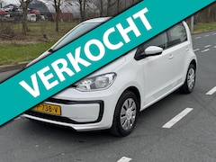 Volkswagen Up! - 1.0 BMT move up / AIRCO / NAP