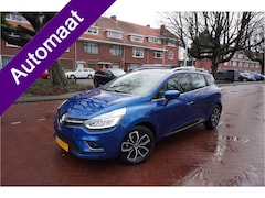 Renault Clio Estate - 1.2 TCe Intens AUTOMAAT NL AUT ORG KM NAP AANTOONBAAR