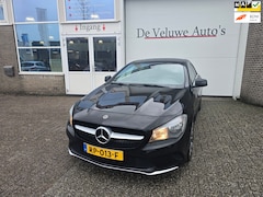 Mercedes-Benz CLA-Klasse - 180 Business Solution navi camera