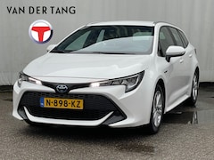 Toyota Corolla Touring Sports - 1.8 Hybrid Active / Carplay