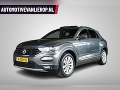 Volkswagen T-Roc - 1.5 TSI DSG | PANO | TREKHAAK | CAMERA | CARPLAY