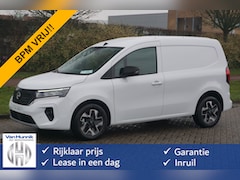 Nissan Townstar - N-Connecta L1 45 kWh 122PK Automaat Pack Look, LM Velg, 5 Jaar garantie NR. 112