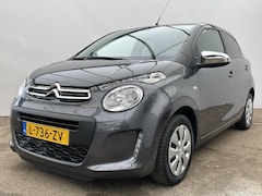 Citroën C1 - 1.0 VTi 72PK 5D Feel parkeer camera