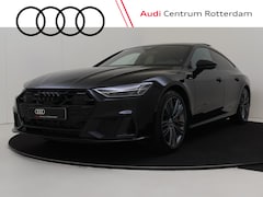 Audi A7 Sportback - 55 TFSI e quattro Pro Line S Competition | Panoramadak | Trekhaak | B&O Premium 3D | RS su