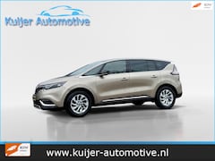 Renault Espace - 1.6 dCi Dynamique 7-persoons