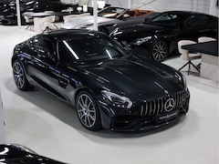 Mercedes-Benz AMG GT - 4.0 *Burmester*Nappa*Carbon Exterieur