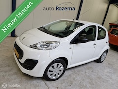 Peugeot 107 - 1.0 Access Accent