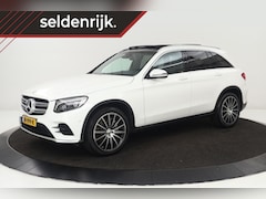 Mercedes-Benz GLC-klasse - 250 d 4MATIC Ambition | Trekhaak | LED | Burmester Sound | AMG-Styling | Pano.Dak