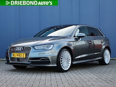 Audi A3 Sportback - 1.4 e-tron PHEV Ambition Pro Line plus