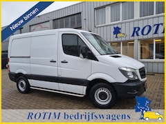 Mercedes-Benz Sprinter - 211 2.2 CDI 325 L1 H1 , EURO 6. INRUIL/FIN MOGELIJK