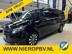 Mercedes-Benz V-klasse - V300D L2H1 Dubbelcabine Airco Navi Cruisecontrol 6.000KM EURO 6 NIEUW TYPE