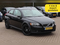 Volvo C30 - 1.8 Sport / NL Auto / 1ste Eign. / Dealer onderhouden / Mooie auto