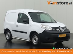 Renault Kangoo - 1.5DCi 75 Energy Comfort Compact