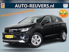 Opel Grandland - 1.2 Turbo Njoy Edition / LED / CarPlay / Cam / ACC / BLIS