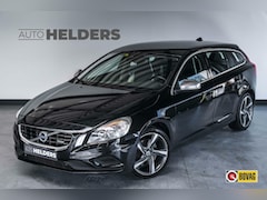 Volvo V60 - 3.0 T6 AWD R-Design 305 PK Camera 18'