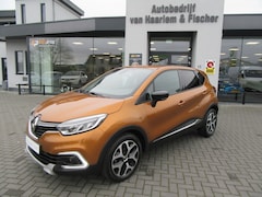 Renault Captur - 1.3 TCe Intens Automaat, Navigatie, Camera, Stoelverw