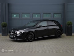 Mercedes-Benz A-klasse - 250e Premium Plus|AMG|Pano|Burmester|LED