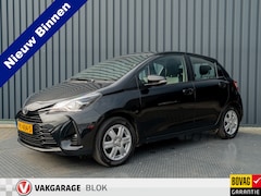 Toyota Yaris - 1.5 VVT-i Aspiration | Camera | Lm-velgen | Navi | Cruise Control | Prijs Rijklaar