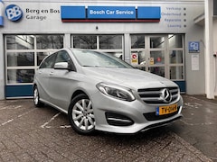 Mercedes-Benz B-klasse - 180 Ambition /LED/ Camera/ PDC/ Navi/ Trekhaak