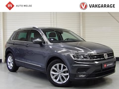 Volkswagen Tiguan - 1.5 TSI 150pk 7-DSG Comfortline