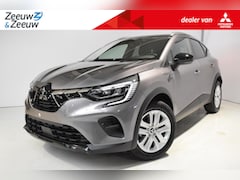 Mitsubishi ASX - 1.6 HEV Intens VOORRAADKORTING | 8 Jaar Garantie| Apple carplay/Android auto| Parkeersenso