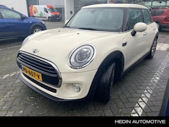 MINI Cooper - 1.5 Chili Business 1e eig., Panoramadak, Leder