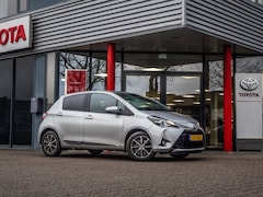 Toyota Yaris - 1.5 VVT-i Executive