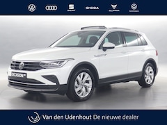 Volkswagen Tiguan - 1.5 TSI 150pk Life Business DSG / Panoramadak / Stoel+Stuurverwarming / Camera