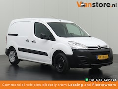 Citroën Berlingo - 1.6 BlueHDI 100PK Club S&S | 3-Persoons | Airco | Cruise