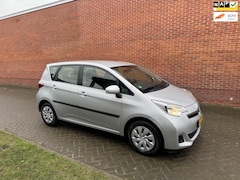 Toyota Verso S - 1.3 VVT-i Comfort Plus Airco