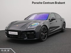 Porsche Panamera - 4S E-Hybrid