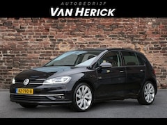 Volkswagen Golf - 1.4 TSI Highline 5 deurs | Adaptieve Cruise | Apple Carplay | Virtual cockpit | Massage