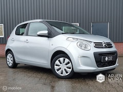 Citroën C1 - 1.0 e-VTi Airscape Feel|Airco|Bluetooth|5-Deurs