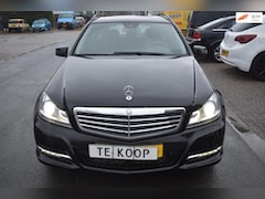 Mercedes-Benz C-klasse Estate - 200 CDI Business Class Elegance