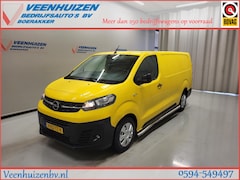 Opel Vivaro - 1.5CDTI L3/H1 Euro 6