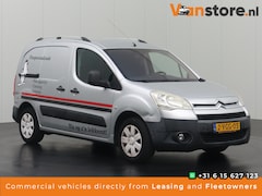 Citroën Berlingo - 1.6 HDIF 500 Club | Airco | 3-Persoons | Trekhaak