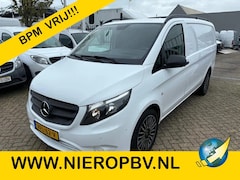 Mercedes-Benz Vito - 116CDI L2H1 Automaat Airco Navi Cruisecontrol Trekhaak