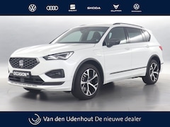 Seat Tarraco - 1.4 TSI eHybrid 245pk PHEV FR Business / Adaptive Cruise / 360 Camera