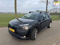 Citroën C4 Cactus - 1.2 PureTech Airco Feel NW APK