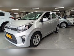 Kia Picanto - 1.0 CVVT EconomyPlusLine Nap Airco