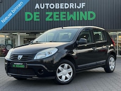 Dacia Sandero - 1.2 Ambiance|APK 14-01-2026