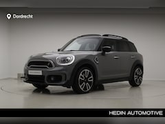 MINI Countryman - 2.0 Cooper S | 19" | John Cooper Works | Panorama | Harman Kardon | trekhaak