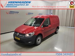 Volkswagen Caddy Maxi - 2.0TDI L2/H1 Automaat Euro 6