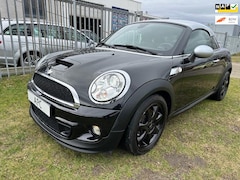 MINI Cooper S - Coupé 1.6 Chili