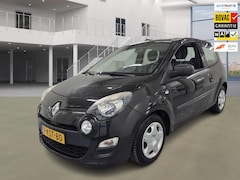 Renault Twingo - 1.2 16V Parisienne 1e Eig. 69.320 km + NAP NL